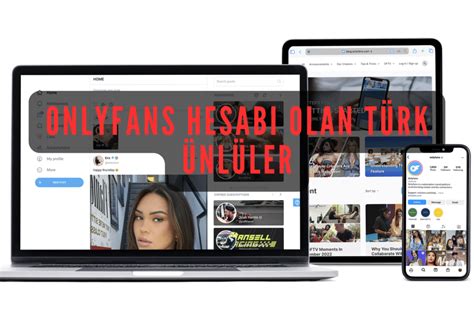 türk onlyfans ünlüleri|Onlyfans Hesabı Olan Türk Ünlüler (Kimler var Kimler)